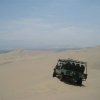 Peru Sand Dunes 3366