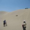 Peru Sand Dunes 3370