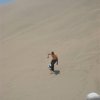 Peru Sand Dunes 3371