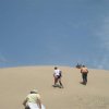 Peru Sand Dunes 3372