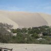 Peru Sand Dunes 3379