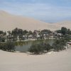 Peru Sand Dunes 3384