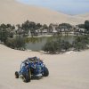 Peru Sand Dunes 3385