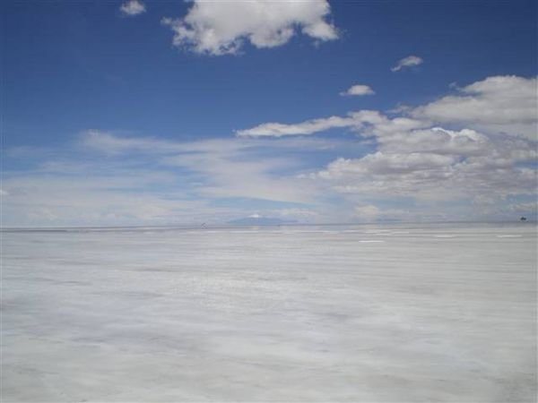 Bolivia  0974