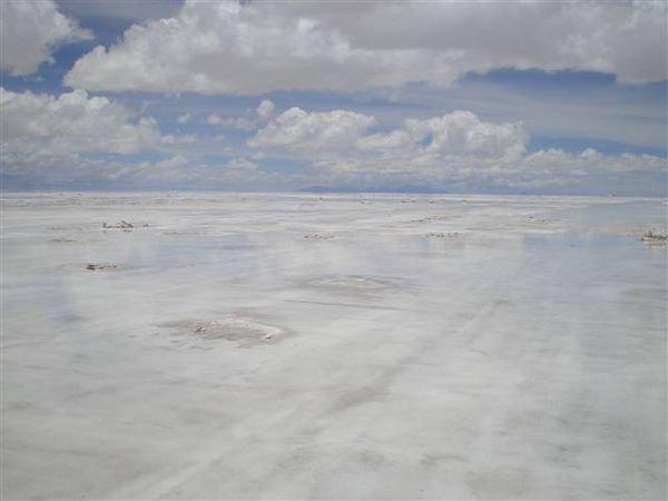 Bolivia  0985