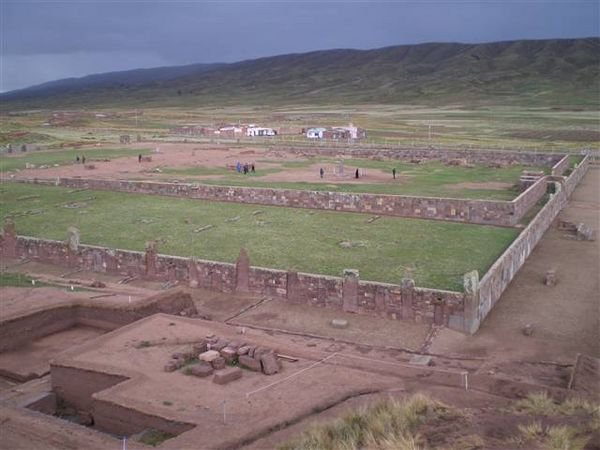 Tiahuanaco 643