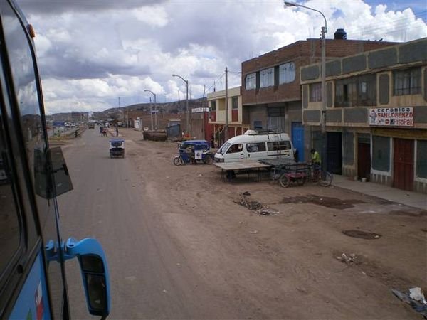 Lake Titicaca 418