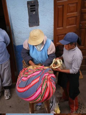 Lake Titicaca 424