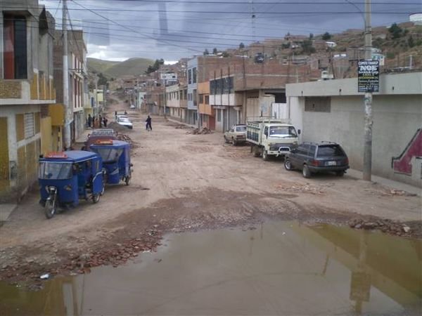 Lake Titicaca 430