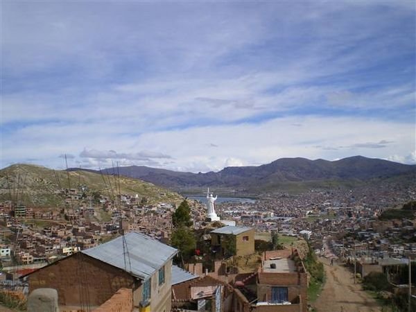 Lake Titicaca 438