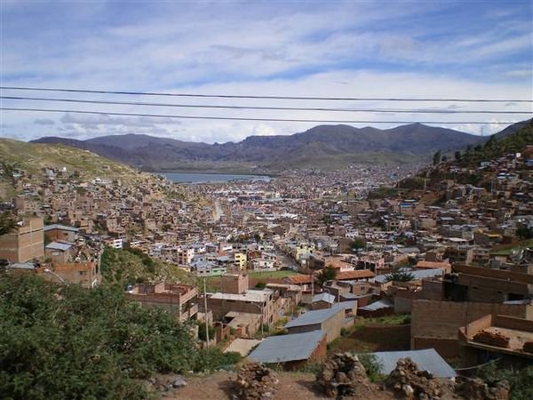 Lake Titicaca 439