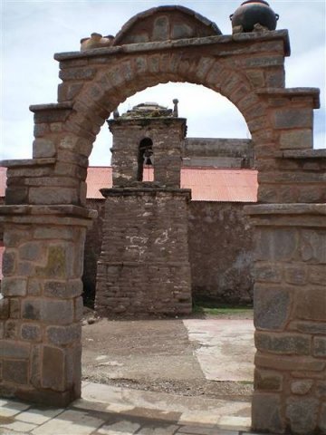 Lake Titicaca 458