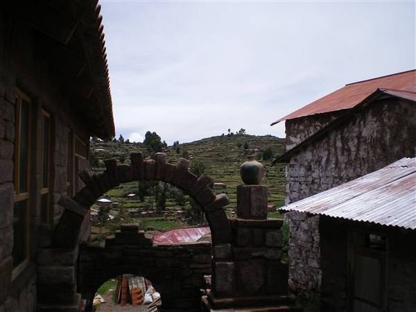 Lake Titicaca 459