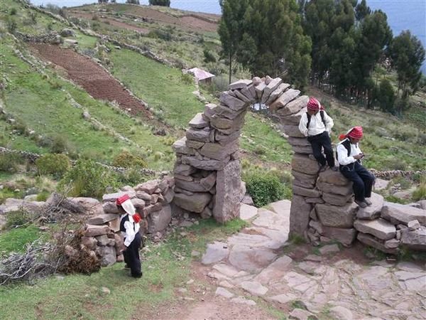 Lake Titicaca 466