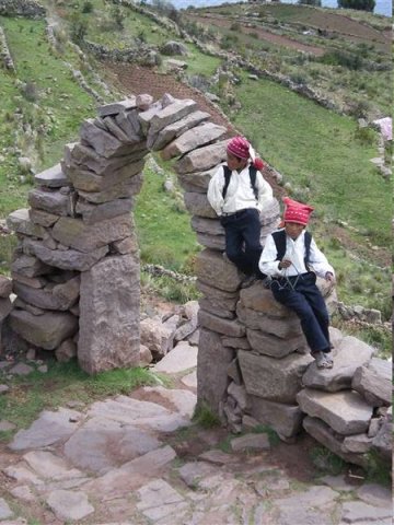 Lake Titicaca 468