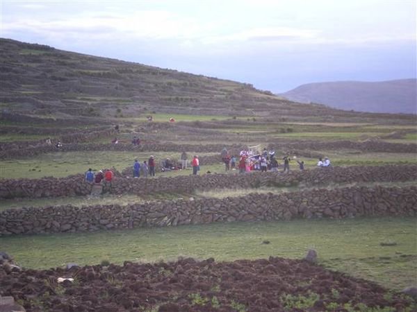 Lake Titicaca 473