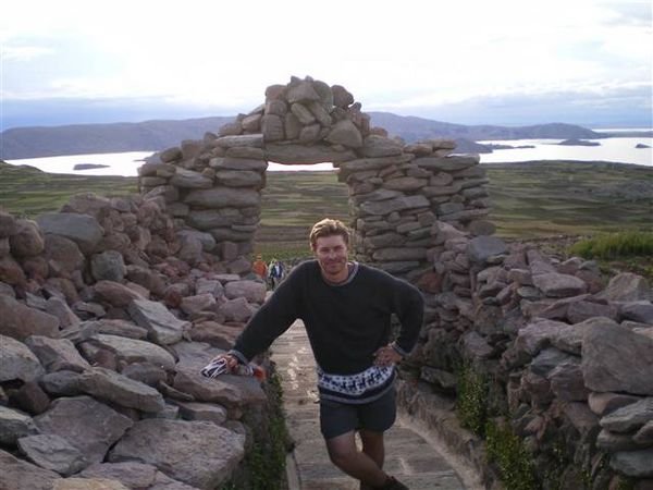 Lake Titicaca 475