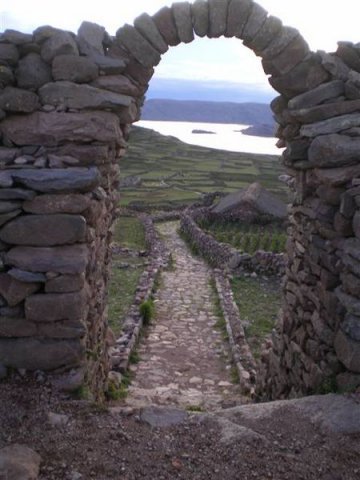 Lake Titicaca 478