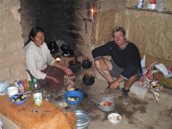 Lake Titicaca 490