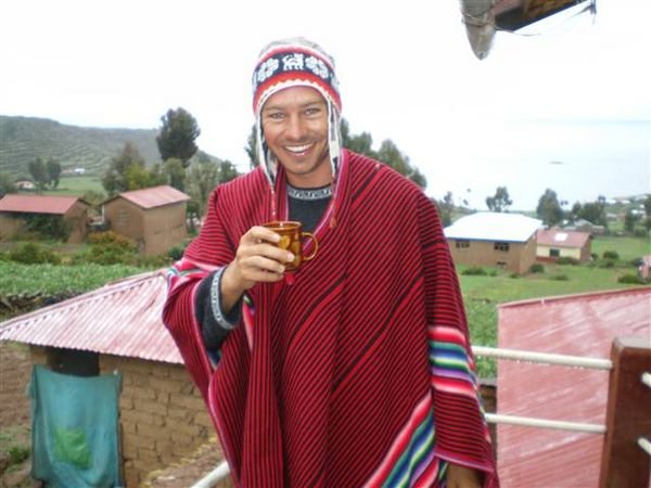 Lake Titicaca 497