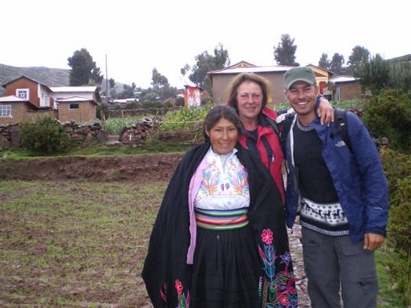 Lake Titicaca 501