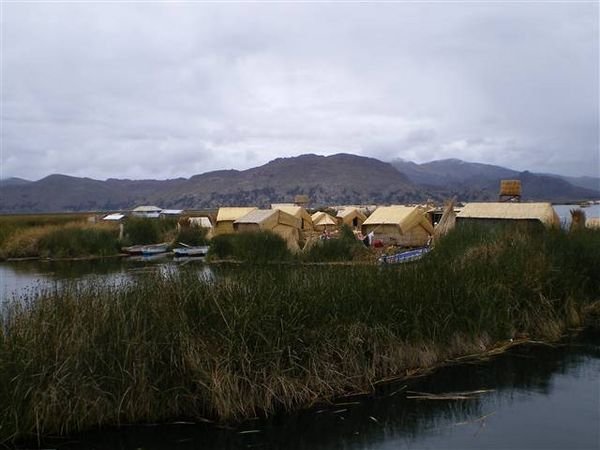 Lake Titicaca 504