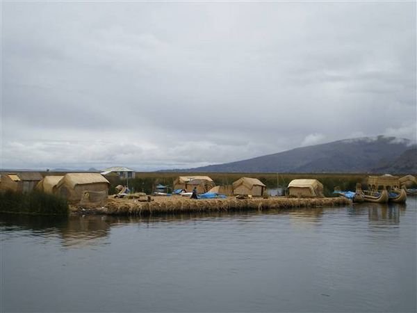 Lake Titicaca 505