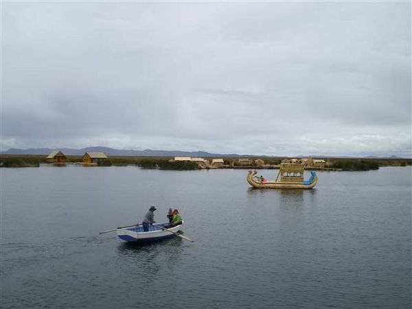 Lake Titicaca 508