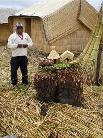 Lake Titicaca 516