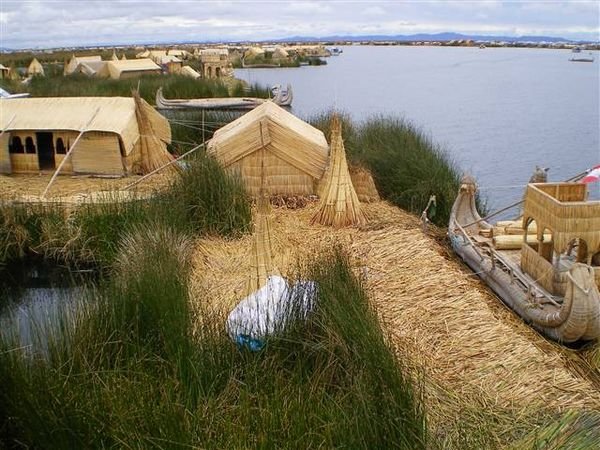 Lake Titicaca 528