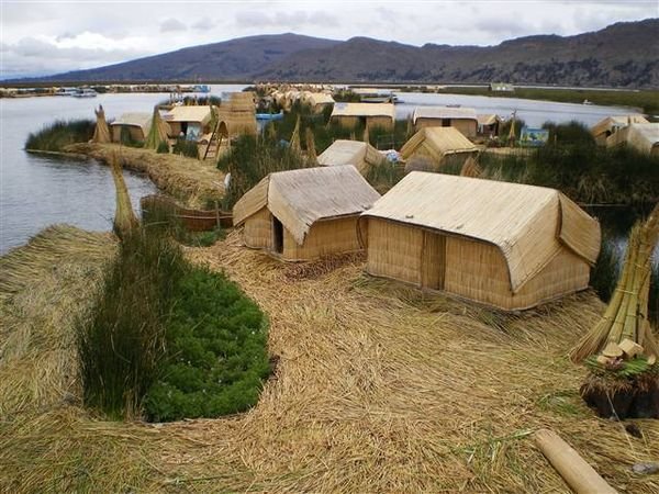 Lake Titicaca 529