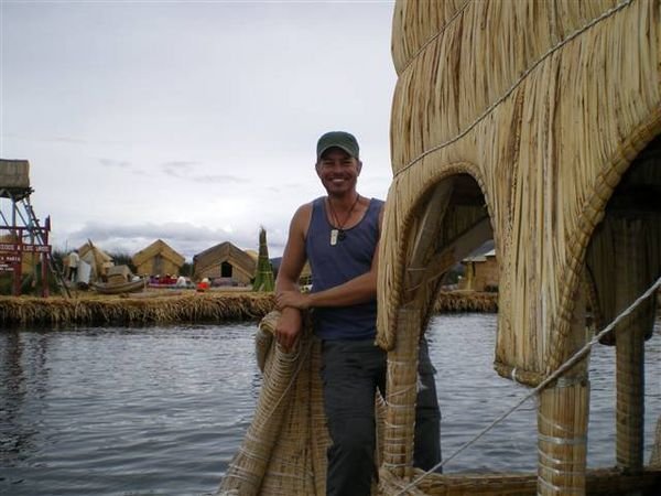 Lake Titicaca 535