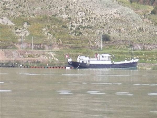 Lake Titicaca 545