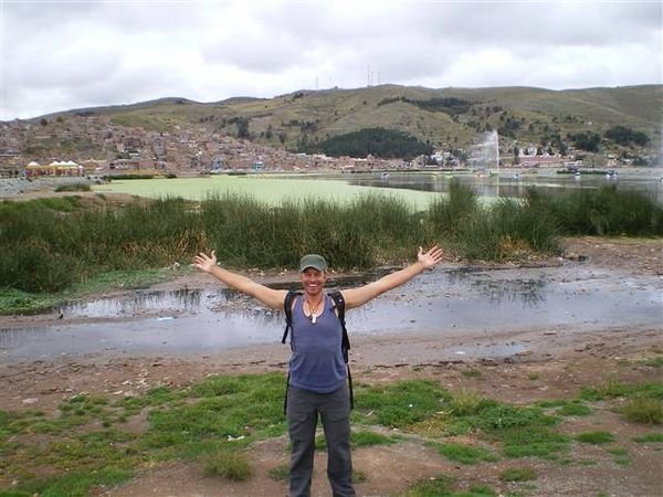 Lake Titicaca 546