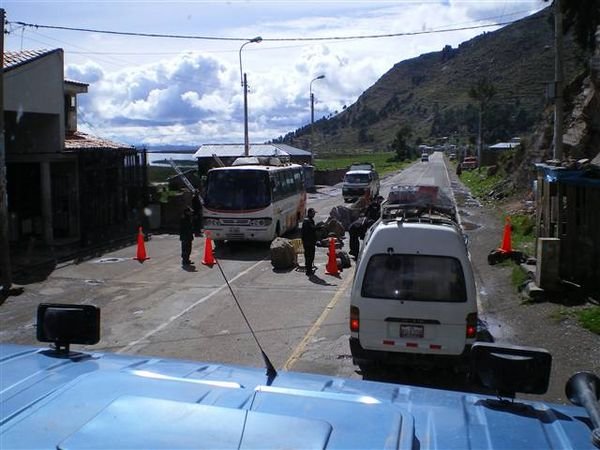 Lake Titicaca 548