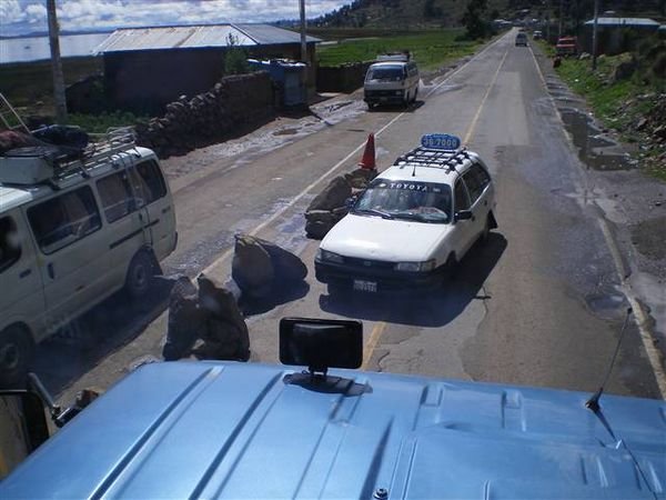 Lake Titicaca 549