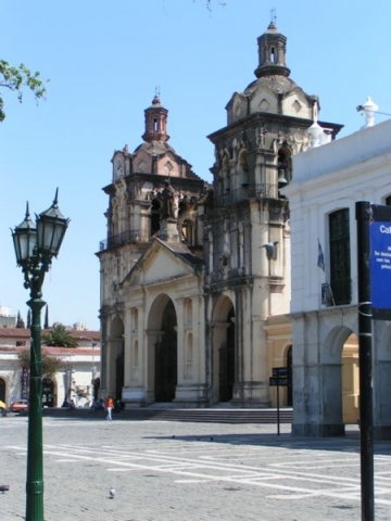 Cordoba_1410 - Catedral_de_Cordoba_Argentina