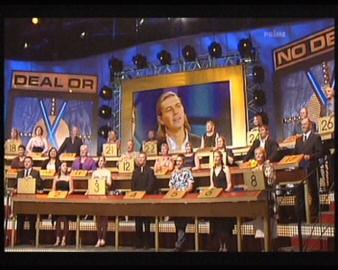 David Graham - Deal or No Deal