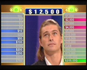 David Graham - Deal or No Deal