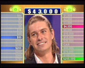 David Graham - Deal or No Deal