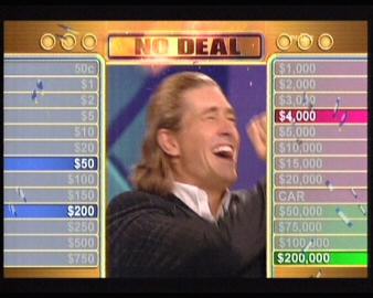 David Graham - Deal or No Deal