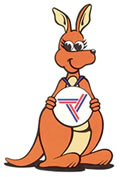 1982 Mascot