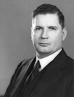 13th Prime Minister Arthur Fadden