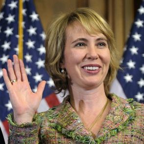 Gabrielle Giffords