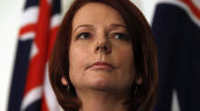 Julia Gillard