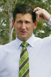 Lawrence Springborg