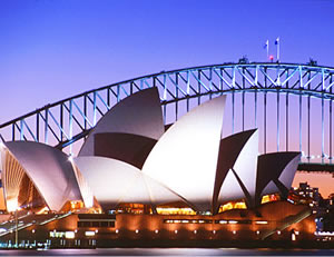 australia-sydney-opera-house