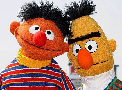 bert-and-ernie