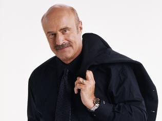 Dr Phil