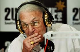 John Laws Interview 2UE